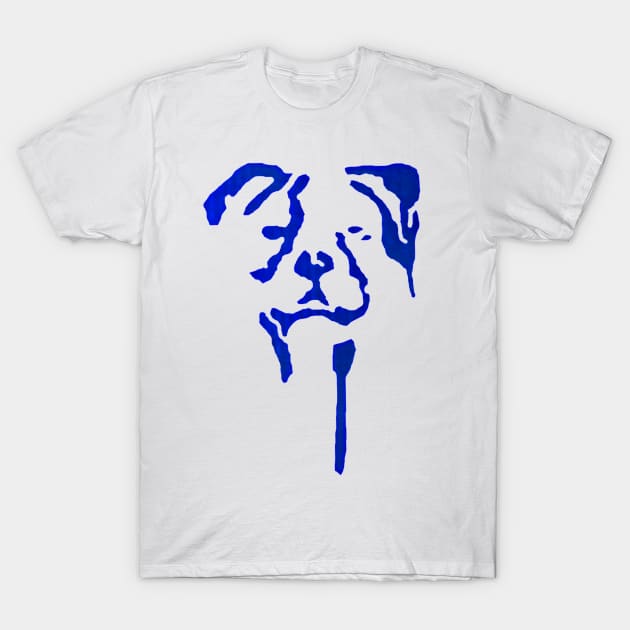 Gus T-Shirt by joebodie